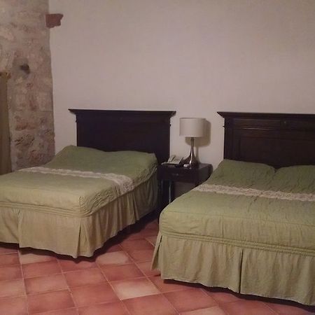 Hacienda Tepich Ngoại thất bức ảnh