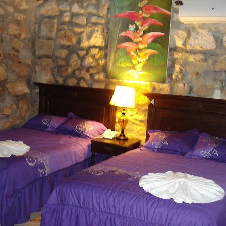 Hacienda Tepich Ngoại thất bức ảnh