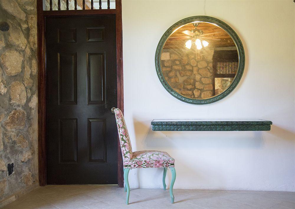 Hacienda Tepich Ngoại thất bức ảnh