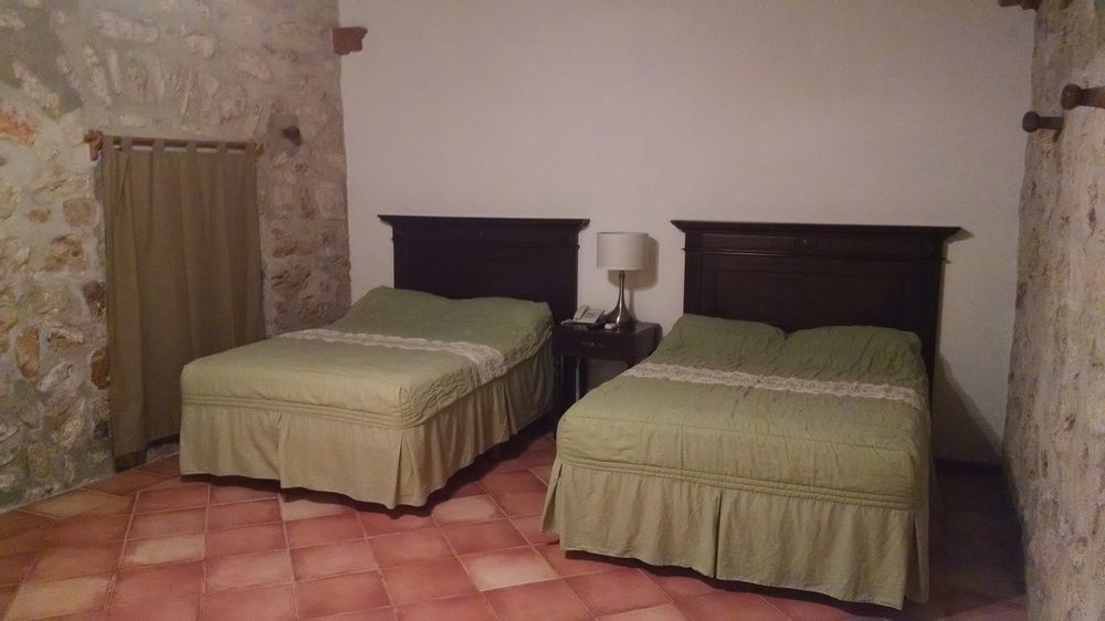 Hacienda Tepich Ngoại thất bức ảnh