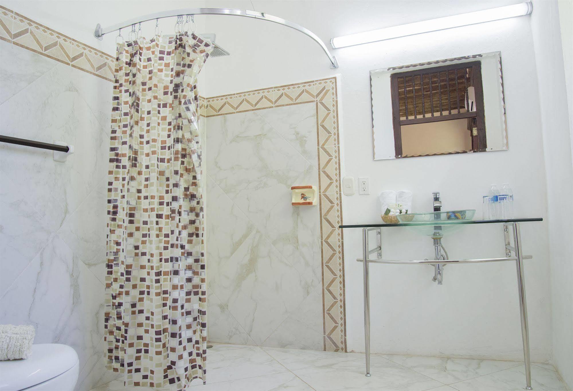 Hacienda Tepich Ngoại thất bức ảnh